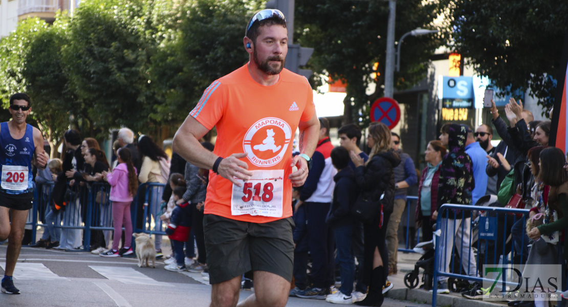 Imágenes de la 33º Media Maratón Elvas - Badajoz III