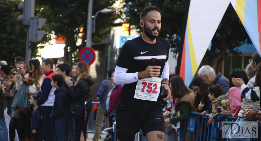 Imágenes de la 33º Media Maratón Elvas - Badajoz III