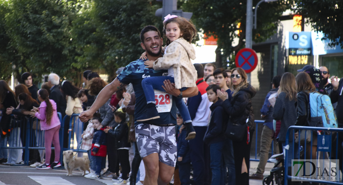 Imágenes de la 33º Media Maratón Elvas - Badajoz III