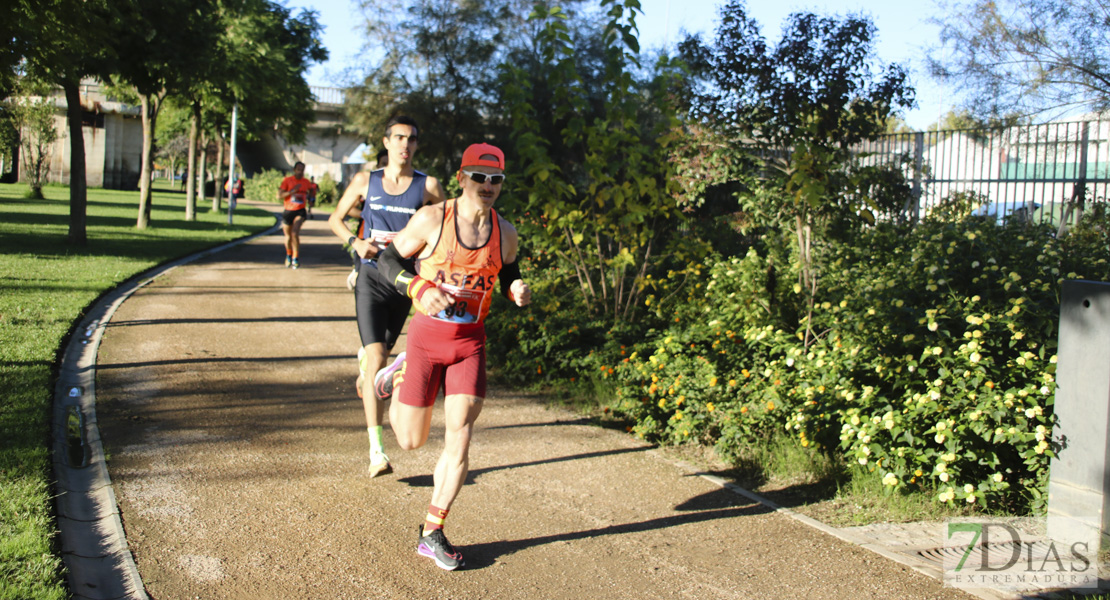 Imágenes de la I Carrera Solidaria Personas Sin Hogar I