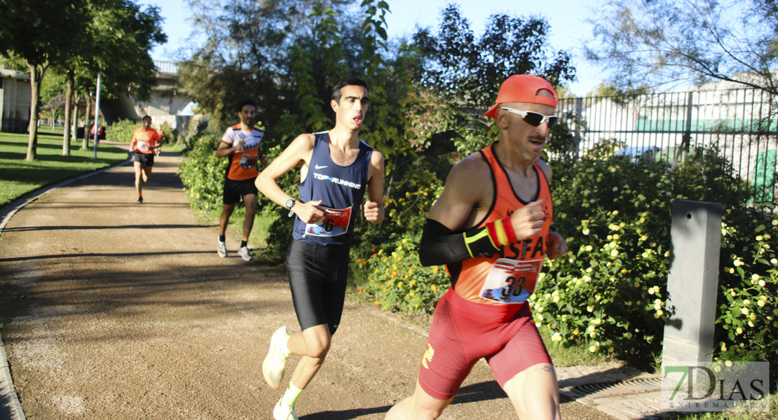 Imágenes de la I Carrera Solidaria Personas Sin Hogar I