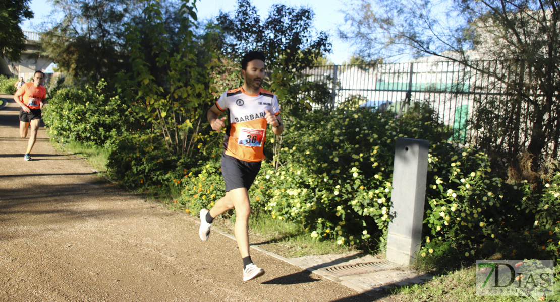 Imágenes de la I Carrera Solidaria Personas Sin Hogar I