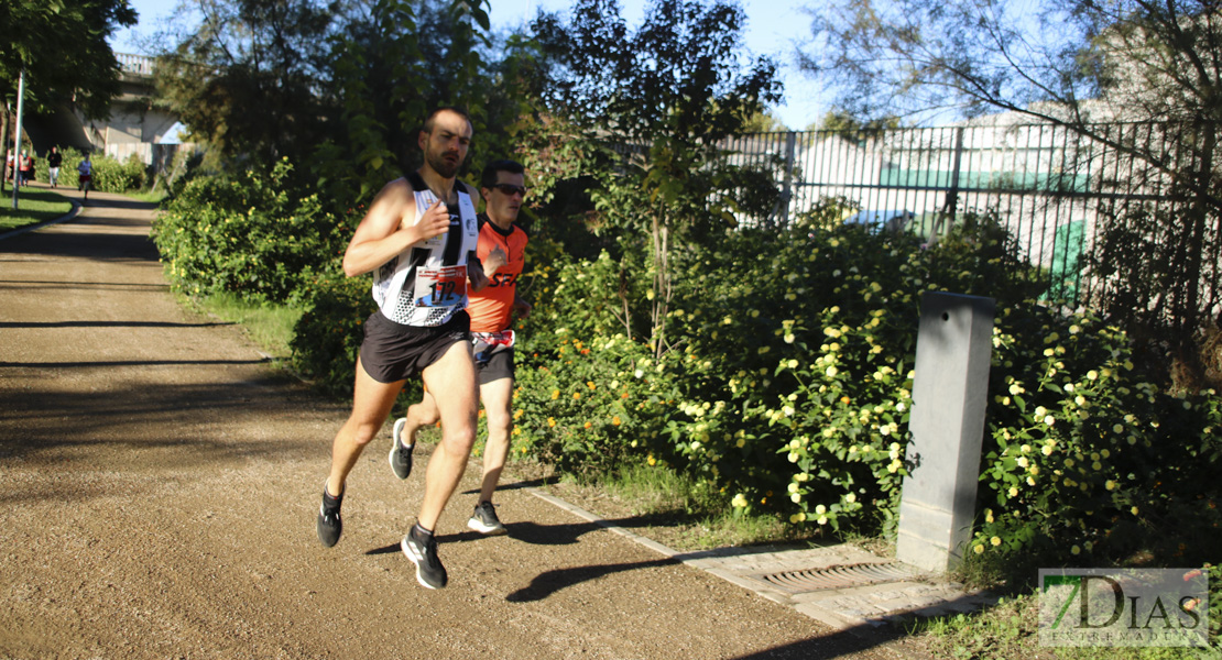 Imágenes de la I Carrera Solidaria Personas Sin Hogar I