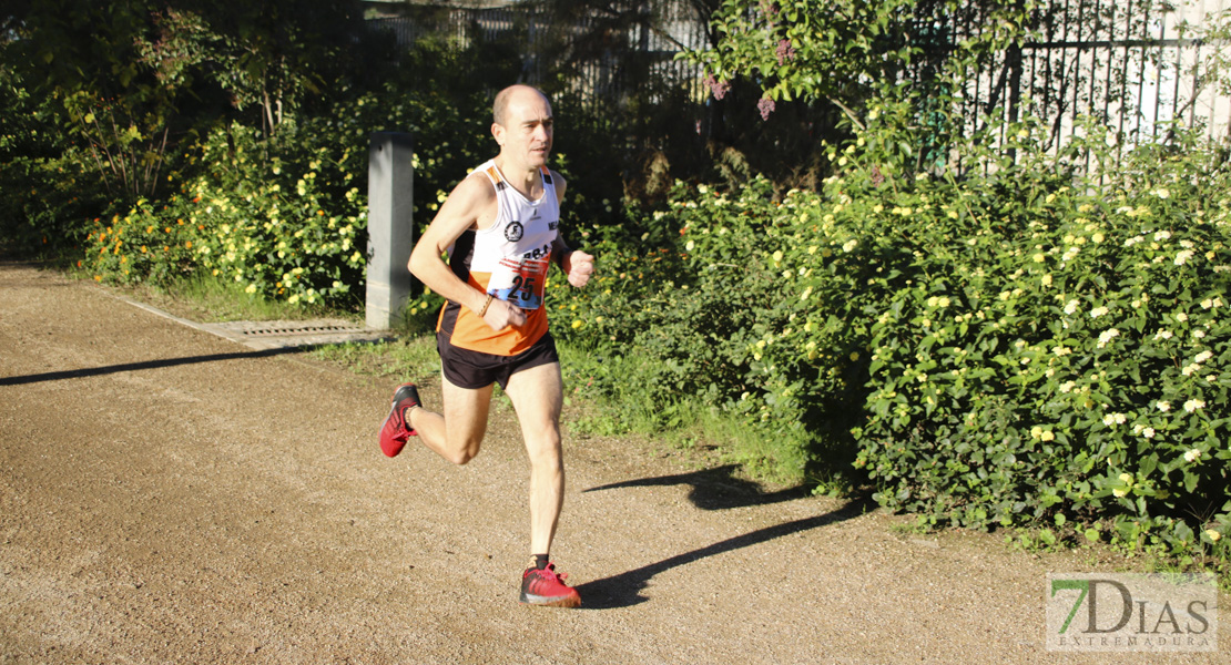 Imágenes de la I Carrera Solidaria Personas Sin Hogar I