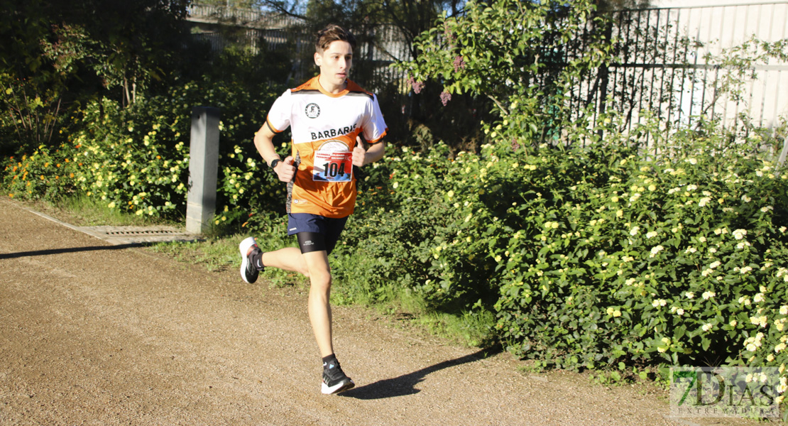 Imágenes de la I Carrera Solidaria Personas Sin Hogar I