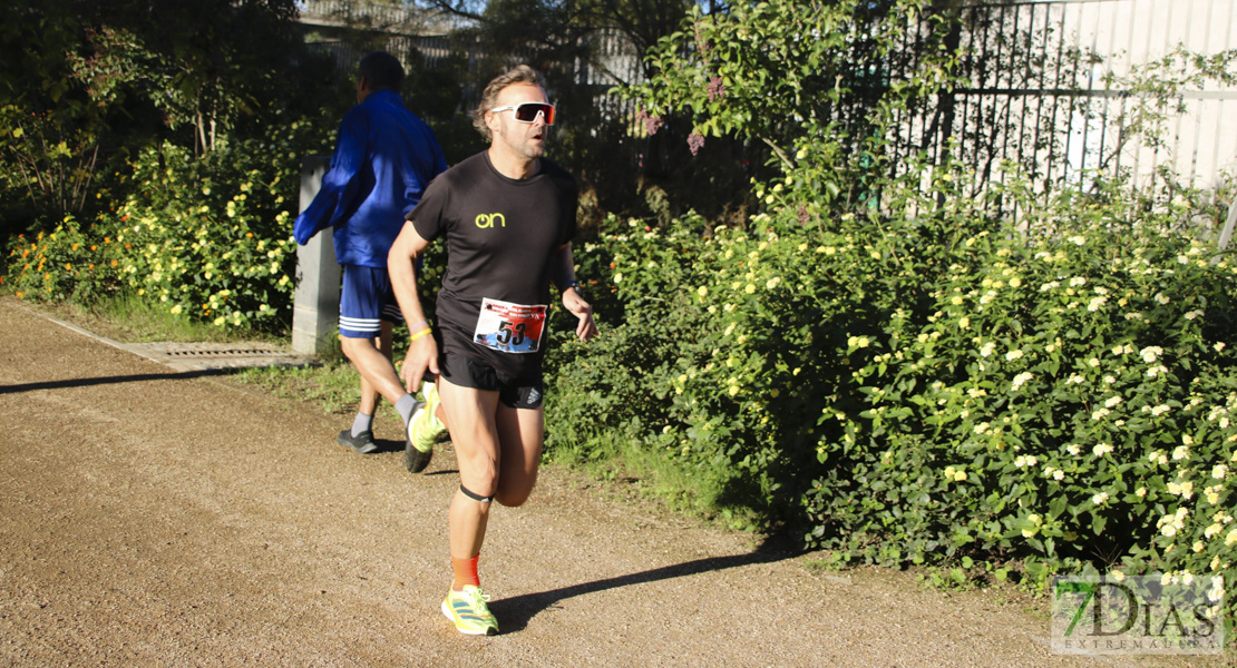 Imágenes de la I Carrera Solidaria Personas Sin Hogar I