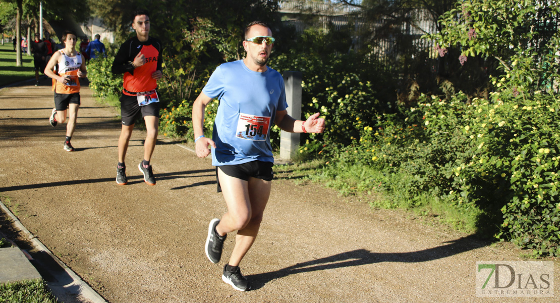 Imágenes de la I Carrera Solidaria Personas Sin Hogar II