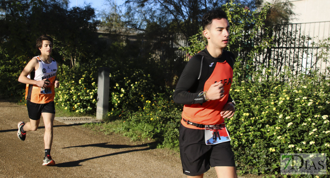 Imágenes de la I Carrera Solidaria Personas Sin Hogar II