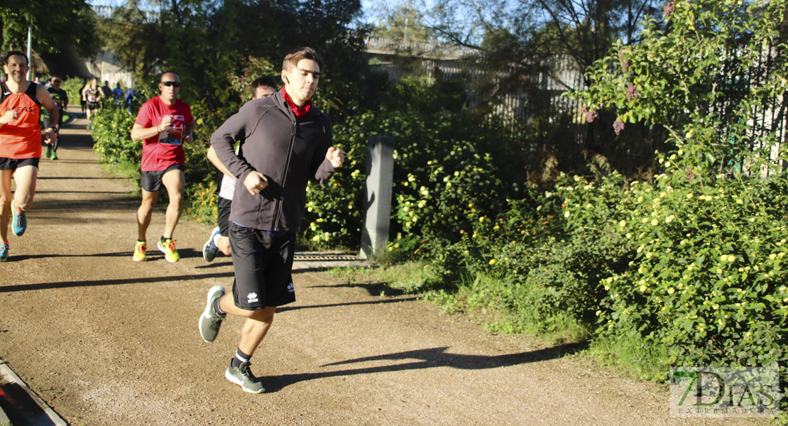 Imágenes de la I Carrera Solidaria Personas Sin Hogar II