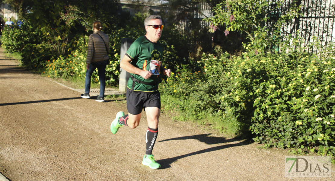 Imágenes de la I Carrera Solidaria Personas Sin Hogar II