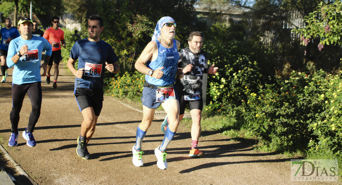 Imágenes de la I Carrera Solidaria Personas Sin Hogar II