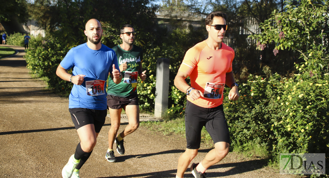 Imágenes de la I Carrera Solidaria Personas Sin Hogar II