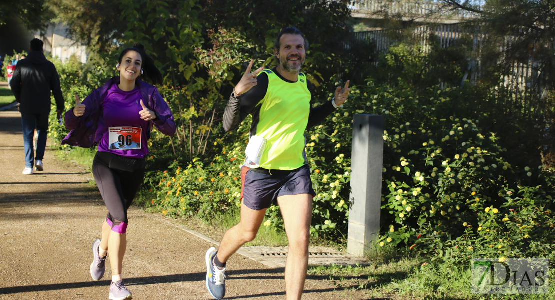 Imágenes de la I Carrera Solidaria Personas Sin Hogar II