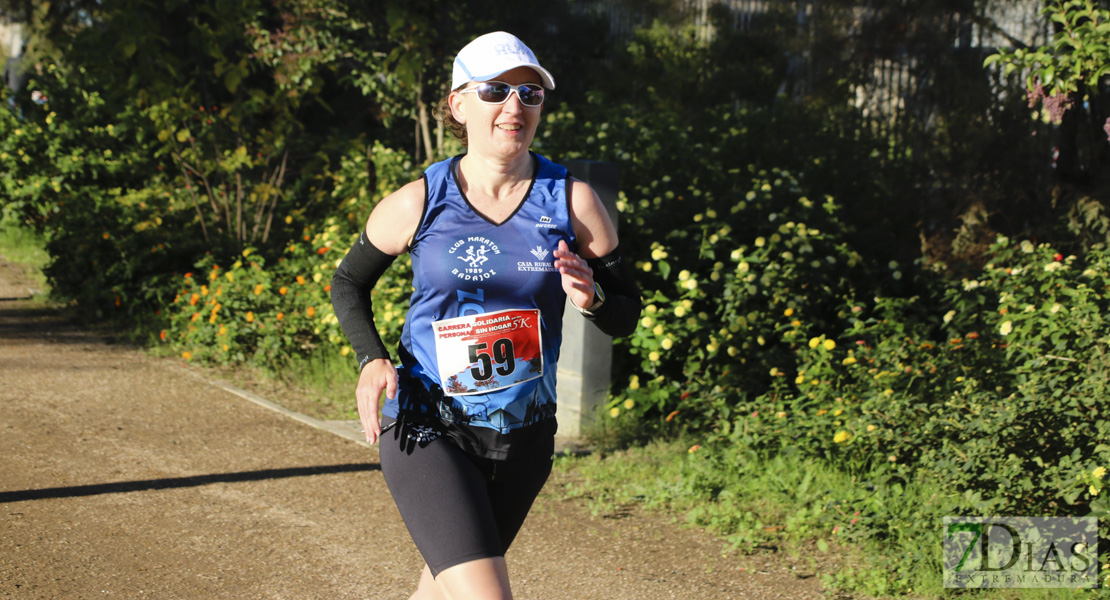 Imágenes de la I Carrera Solidaria Personas Sin Hogar II