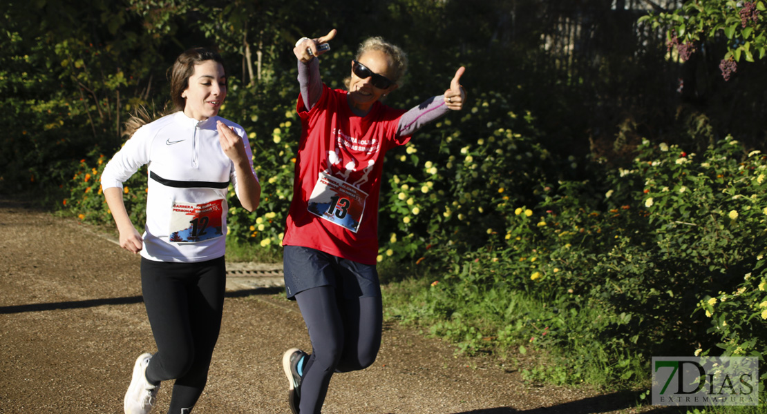 Imágenes de la I Carrera Solidaria Personas Sin Hogar II