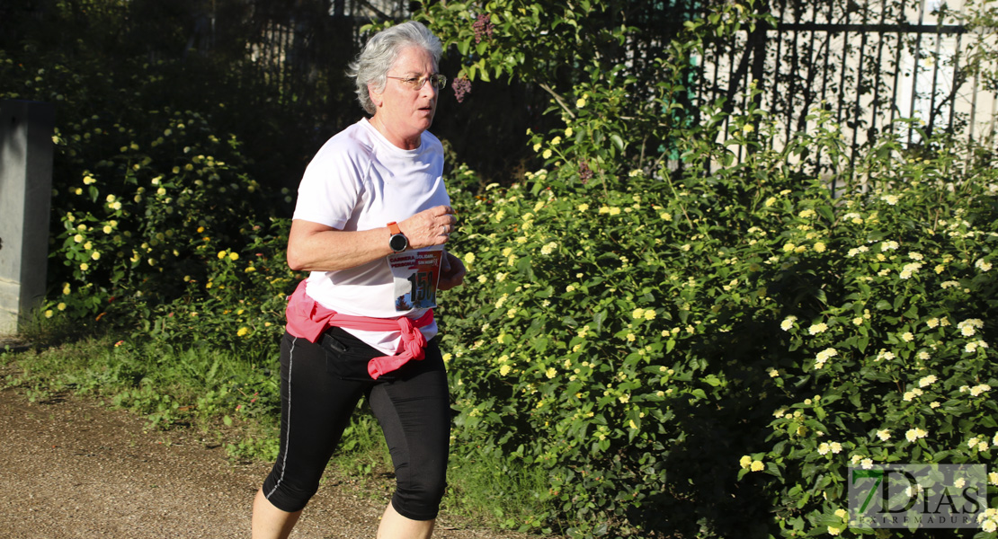 Imágenes de la I Carrera Solidaria Personas Sin Hogar II