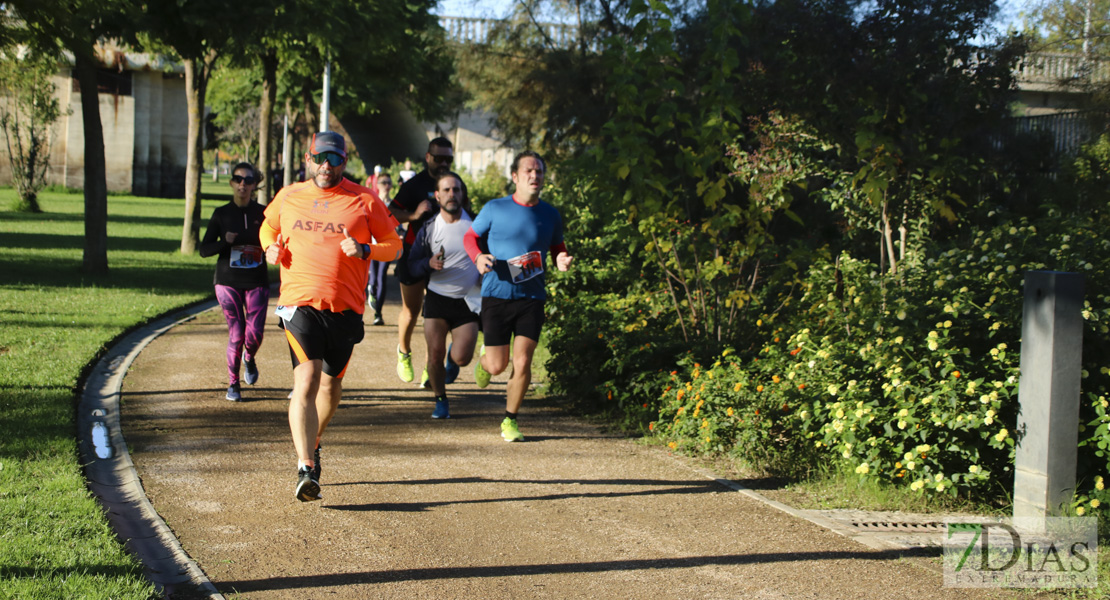 Imágenes de la I Carrera Solidaria Personas Sin Hogar II