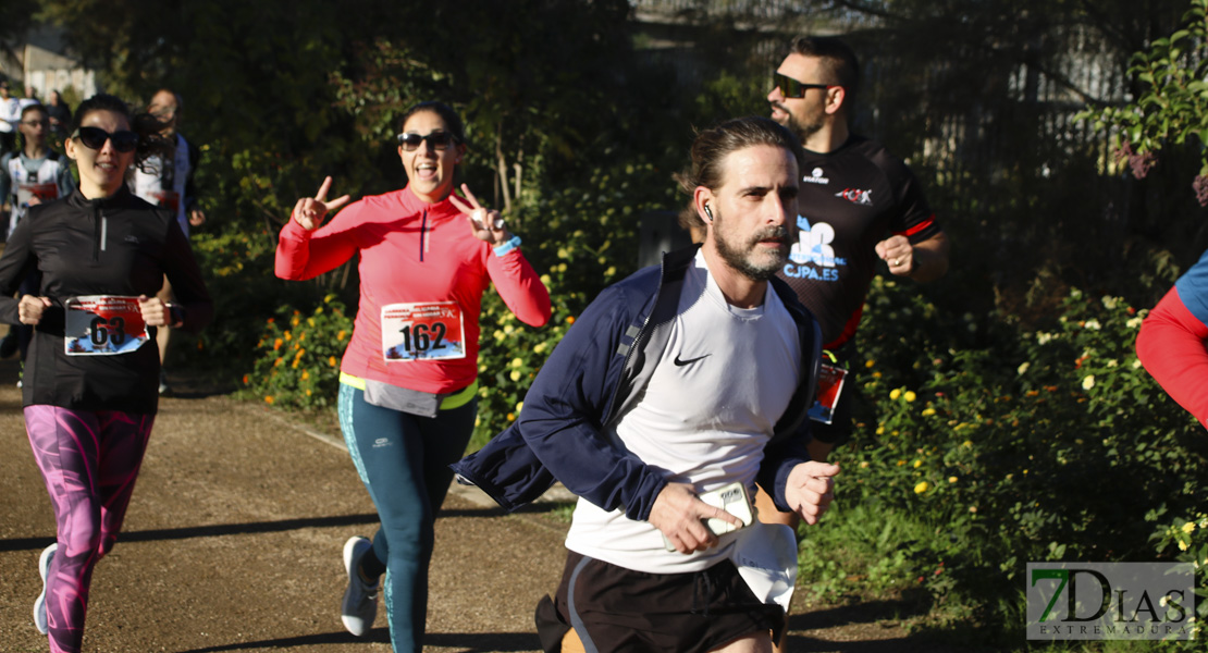 Imágenes de la I Carrera Solidaria Personas Sin Hogar II