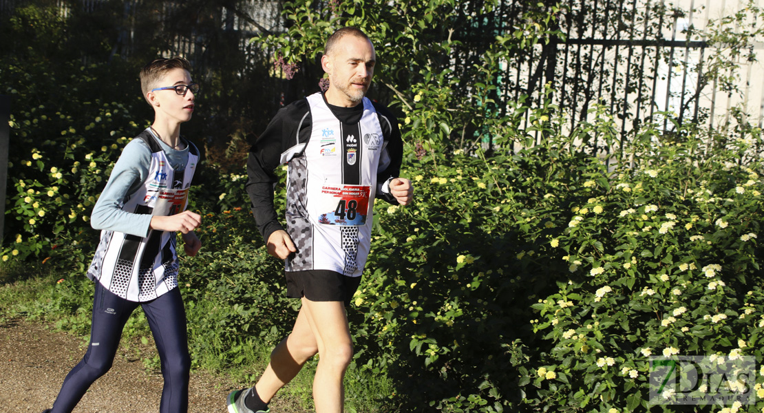 Imágenes de la I Carrera Solidaria Personas Sin Hogar II