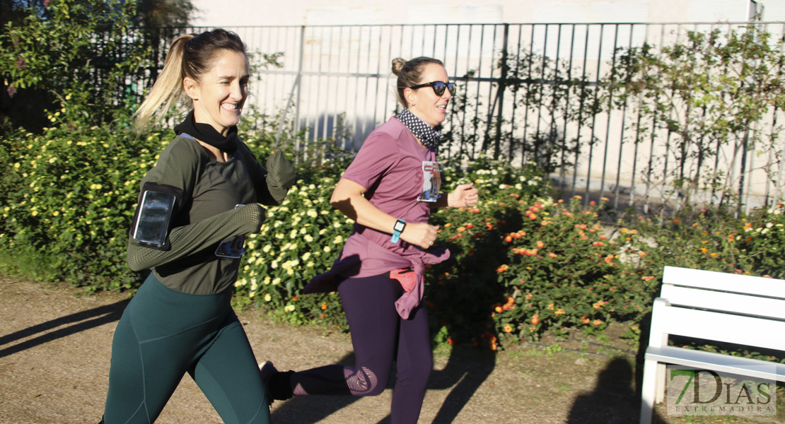 Imágenes de la I Carrera Solidaria Personas Sin Hogar II