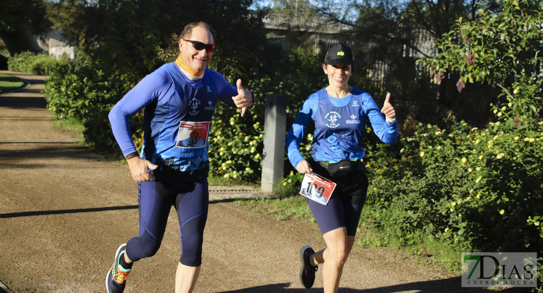 Imágenes de la I Carrera Solidaria Personas Sin Hogar II