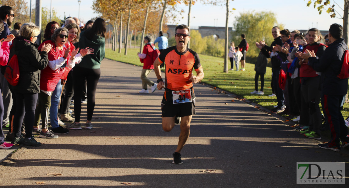 Imágenes de la I Carrera Solidaria Personas Sin Hogar II