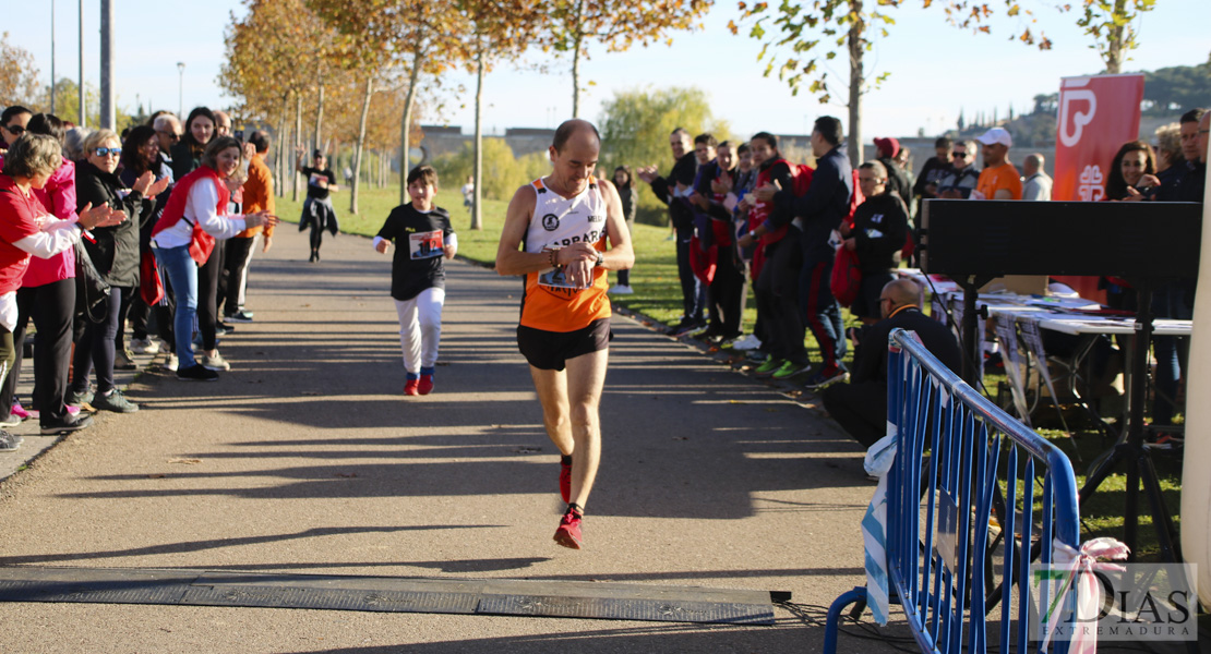 Imágenes de la I Carrera Solidaria Personas Sin Hogar II