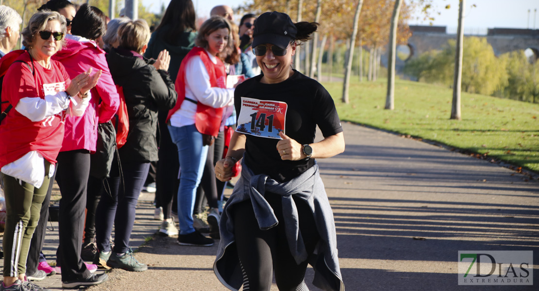 Imágenes de la I Carrera Solidaria Personas Sin Hogar III