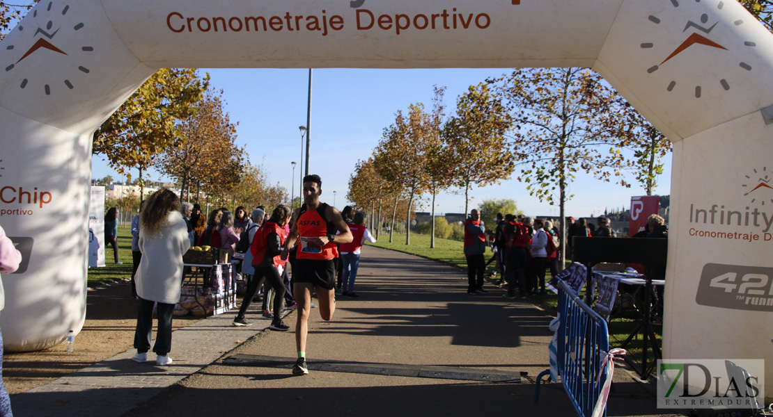 Imágenes de la I Carrera Solidaria Personas Sin Hogar III