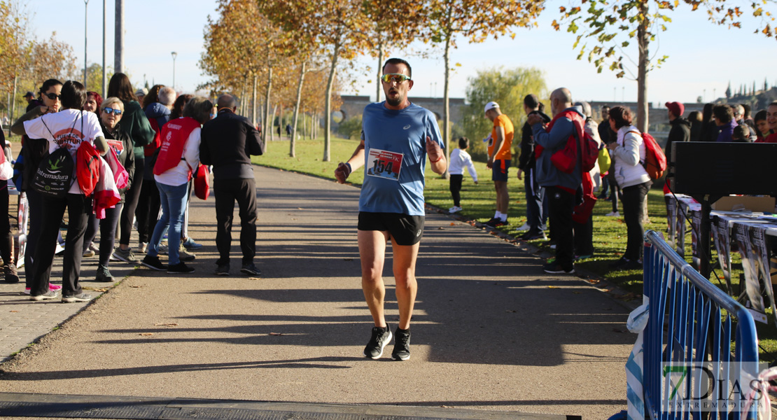 Imágenes de la I Carrera Solidaria Personas Sin Hogar III