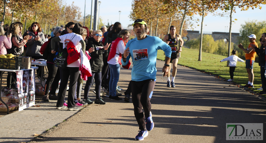 Imágenes de la I Carrera Solidaria Personas Sin Hogar III