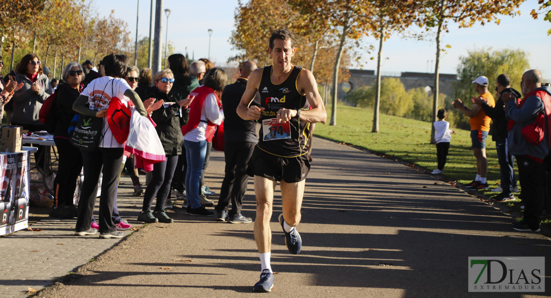 Imágenes de la I Carrera Solidaria Personas Sin Hogar III