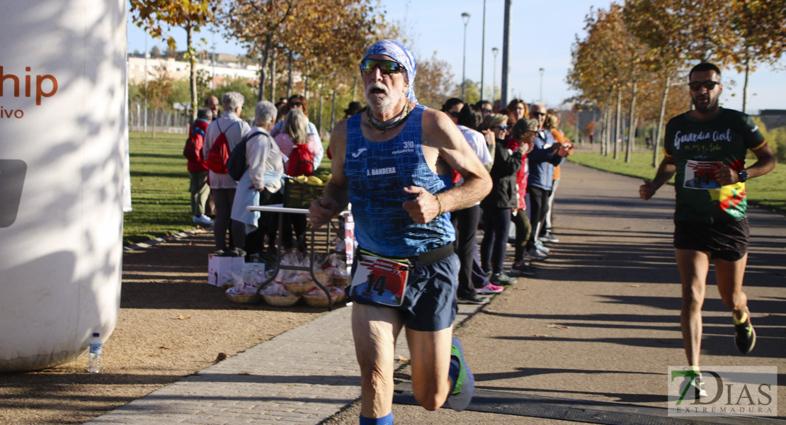 Imágenes de la I Carrera Solidaria Personas Sin Hogar III