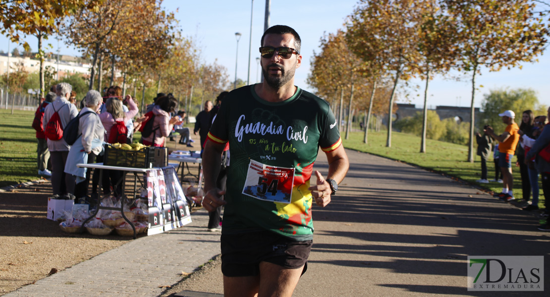 Imágenes de la I Carrera Solidaria Personas Sin Hogar III