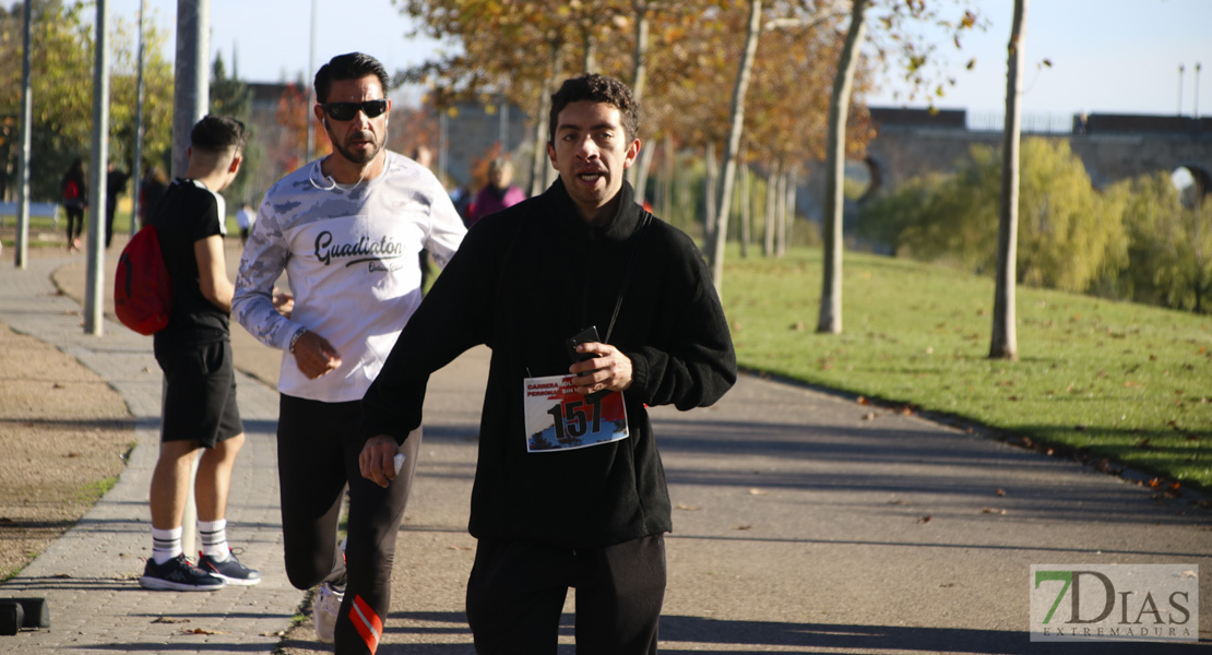 Imágenes de la I Carrera Solidaria Personas Sin Hogar III