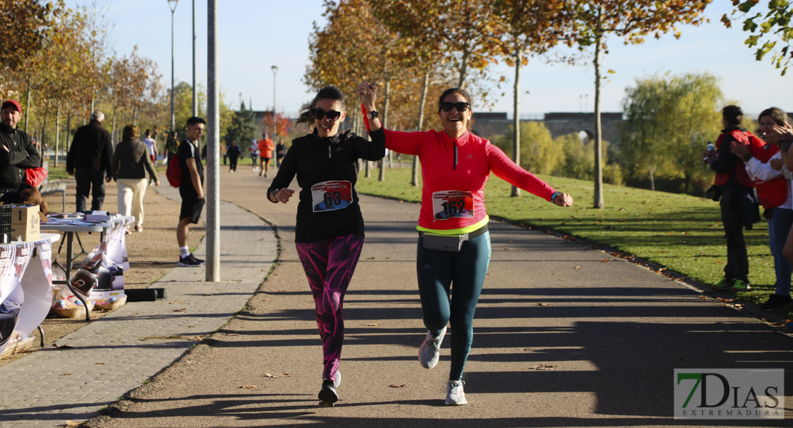 Imágenes de la I Carrera Solidaria Personas Sin Hogar III