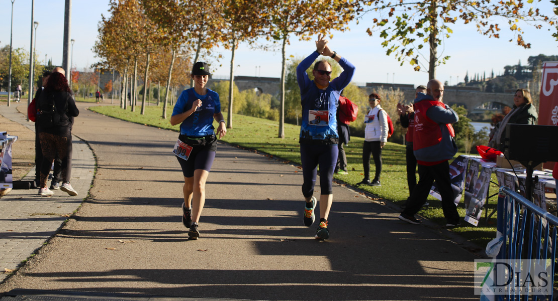 Imágenes de la I Carrera Solidaria Personas Sin Hogar III