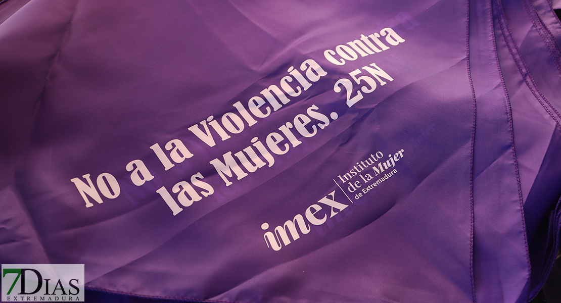 Teatro y ‘performance’ contra la violencia machista