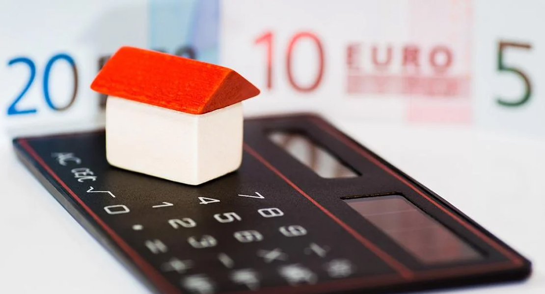 Pesadilla antes de Navidad: el euríbor encarecerá las hipotecas variables en 3.000 euros al año