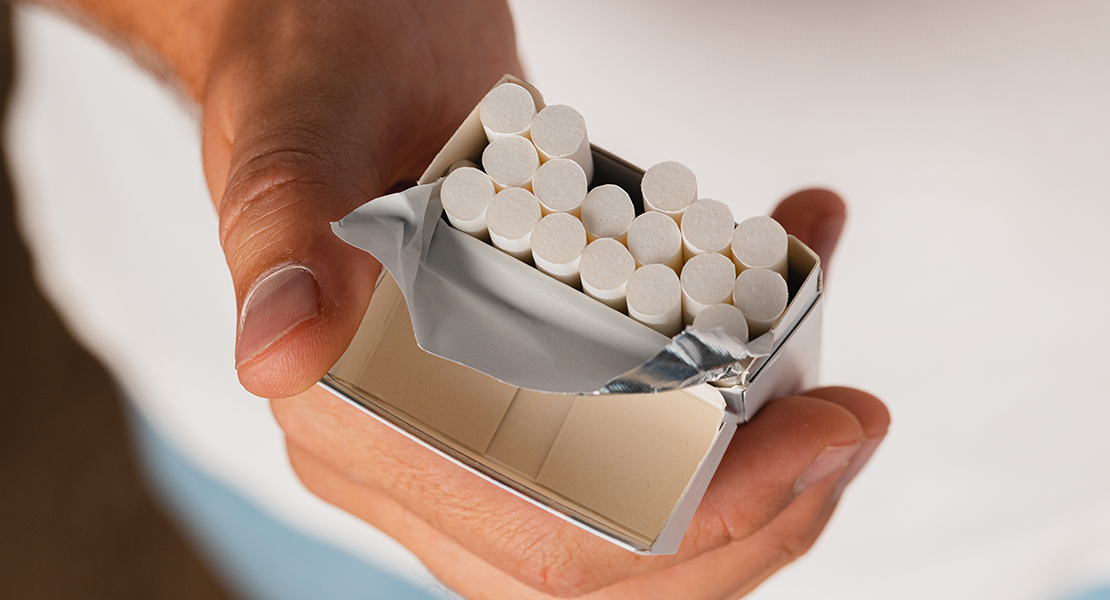 Sube el precio del tabaco: estas son las marcas afectadas