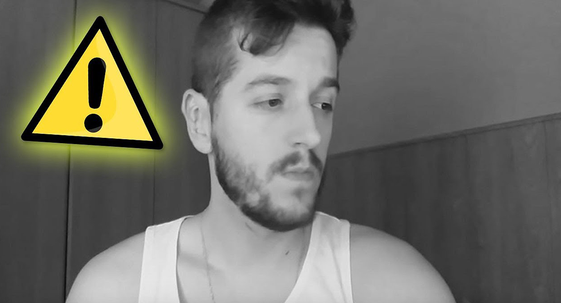El youtuber extremeño condenado por insultar a Wismichu afirma que este quería “hundirle económicamente la vida”