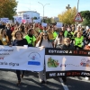 Nueva manifestación en Valencia de Alcántara: “Vergeles escucha el pueblo está en la lucha”