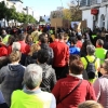 Nueva manifestación en Valencia de Alcántara: “Vergeles escucha el pueblo está en la lucha”