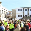 Nueva manifestación en Valencia de Alcántara: “Vergeles escucha el pueblo está en la lucha”