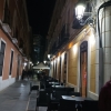 La iluminación navideña no llega al Casco Antiguo