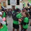 70 km corriendo desde Mérida para apoyar la lucha contra el macrovertedero en Salvatierra