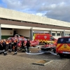 Jornadas en Badajoz sobre cómo actuar en inundaciones, riadas y rescates