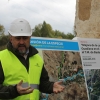 Presentan una solución para el Guadiana: ¿lograrán eliminar el nenúfar en Badajoz?