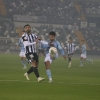 Imágenes del CD. Badajoz 1 - 0 Celta B