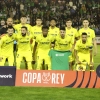 Imágenes del CD. Santa Amalia 0 - 9 Villarreal